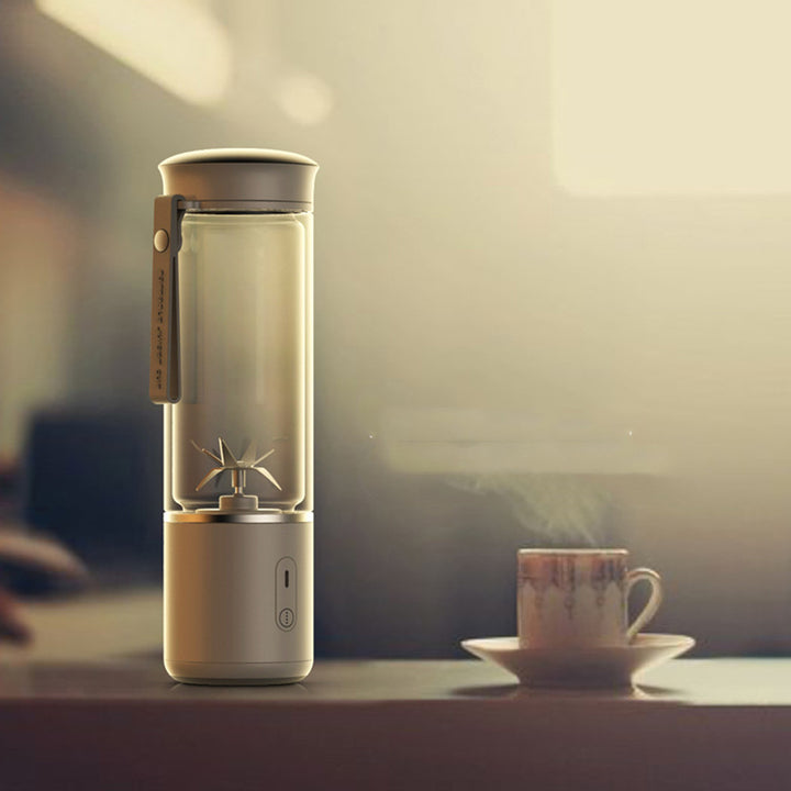 Fashion Smoothie-Mixer