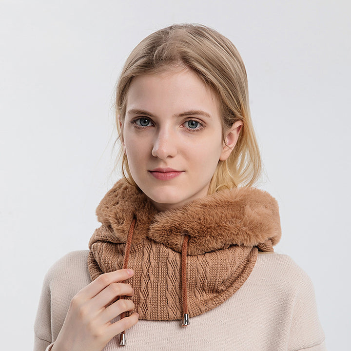 Fashion Kapuze