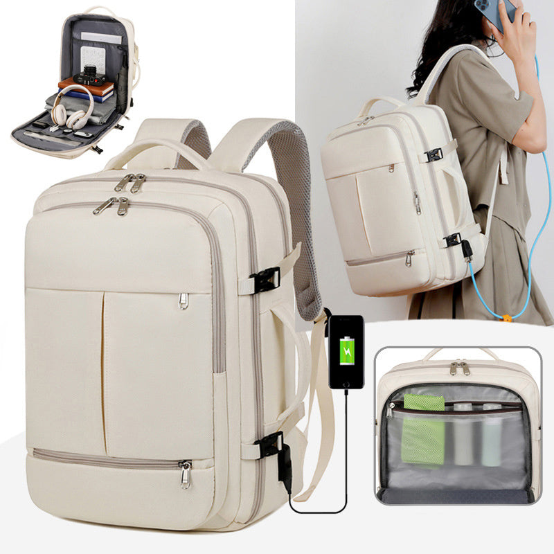 Business Reise Rucksack