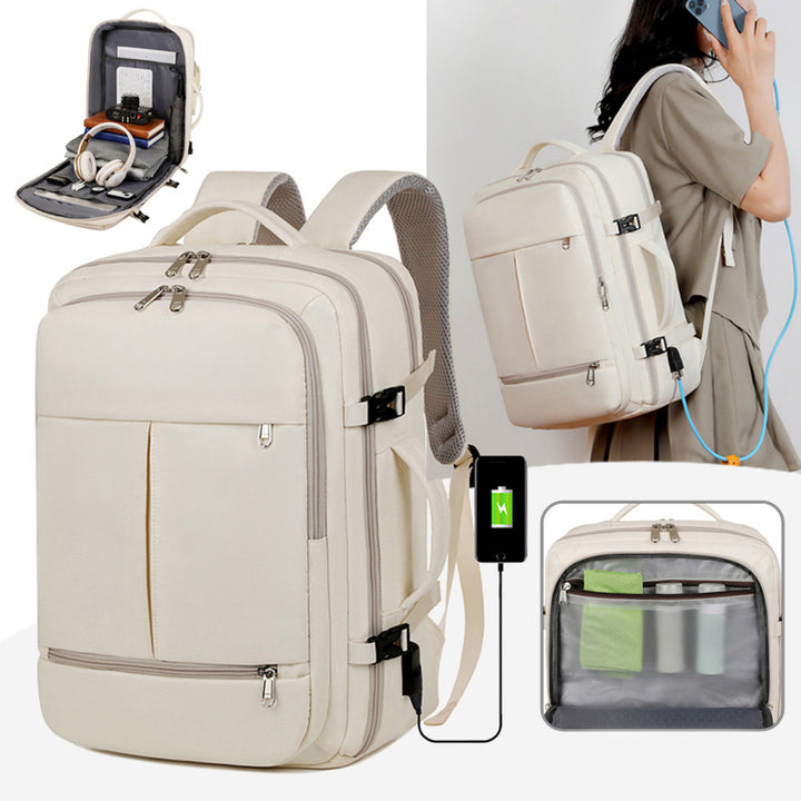 Business Reise Rucksack