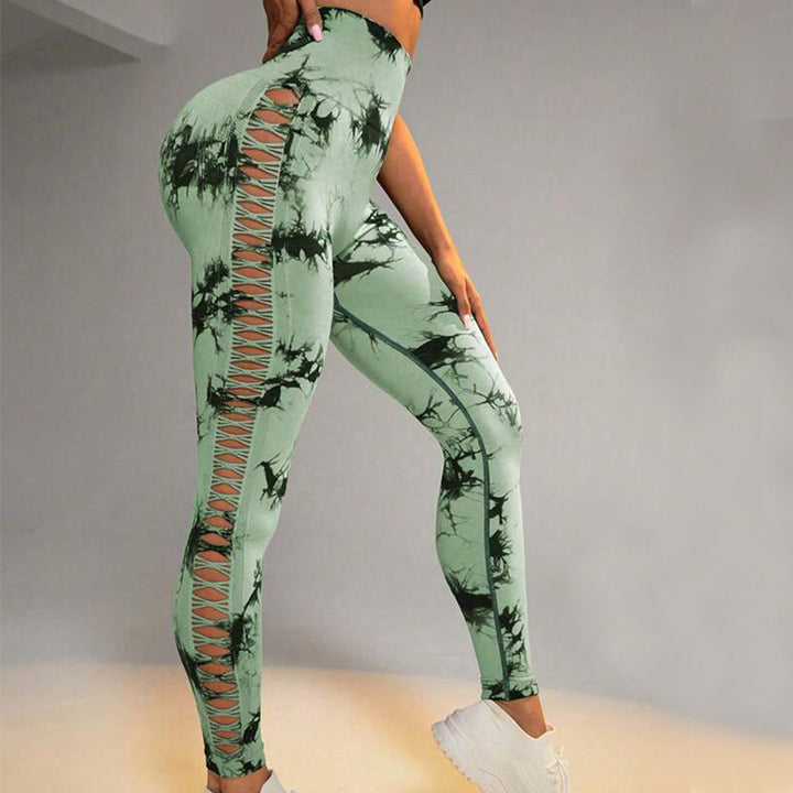 Fashion Workout-Leggins