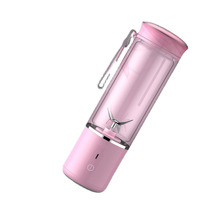 Fashion Smoothie-Mixer