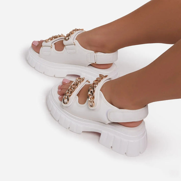 Fashion Sandalen