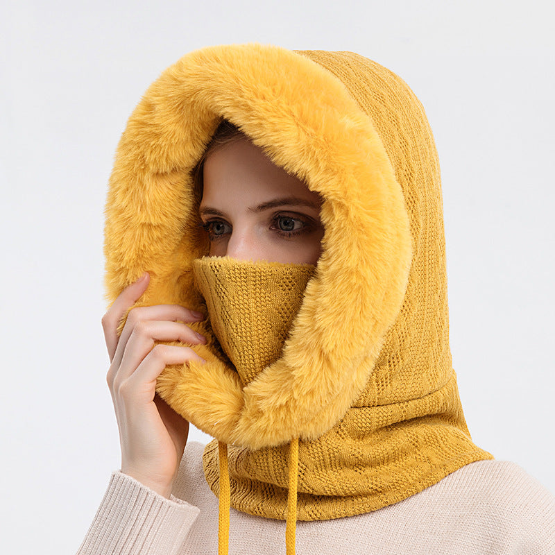 Fashion Kapuze