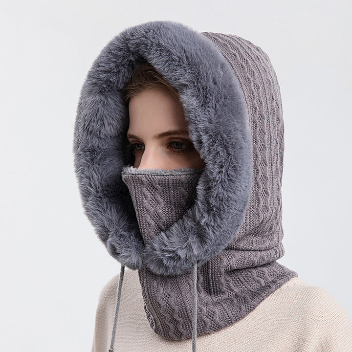 Fashion Kapuze