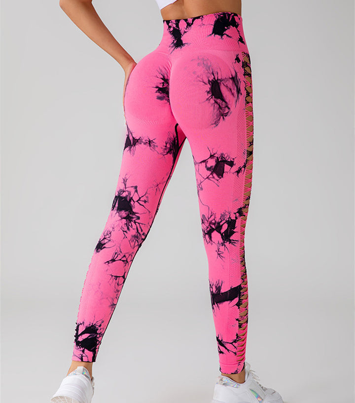 Fashion Workout-Leggins