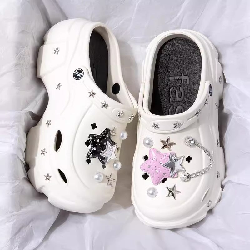 Ibiza Party-Shoes