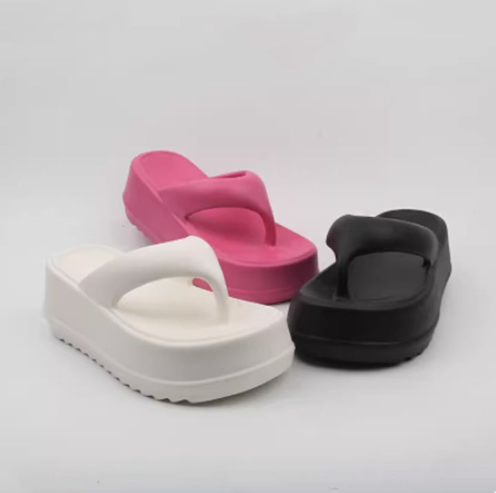 High-Heel-Flips