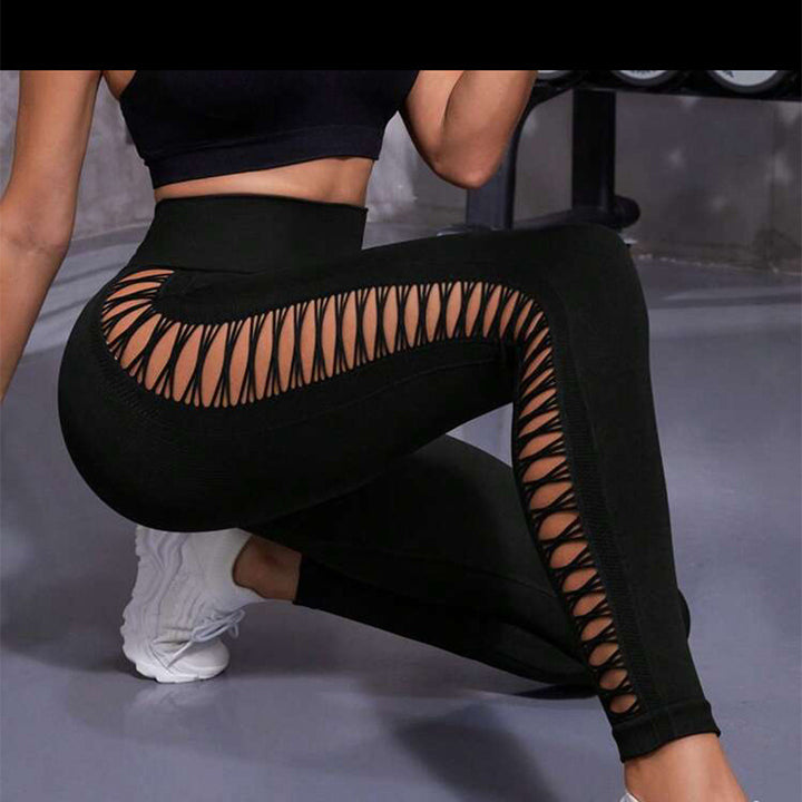 Fashion Workout-Leggins