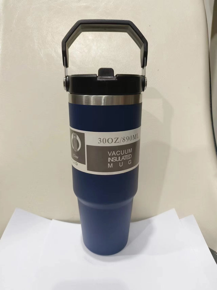 890ml Trinkbecher aus Edelstahl