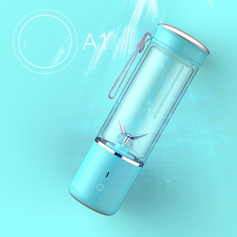 Fashion Smoothie-Mixer