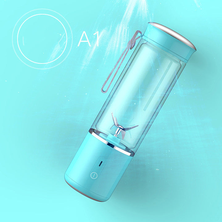 Fashion Smoothie-Mixer