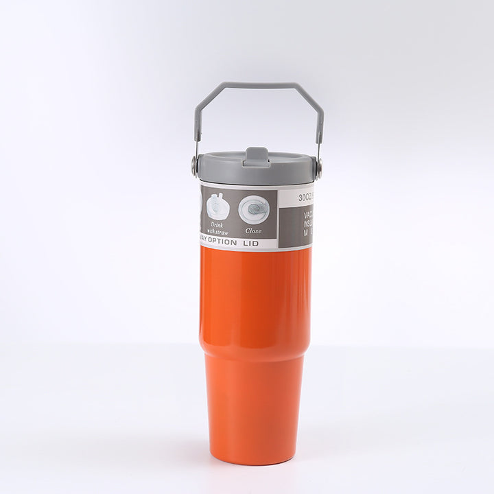 890ml Trinkbecher aus Edelstahl