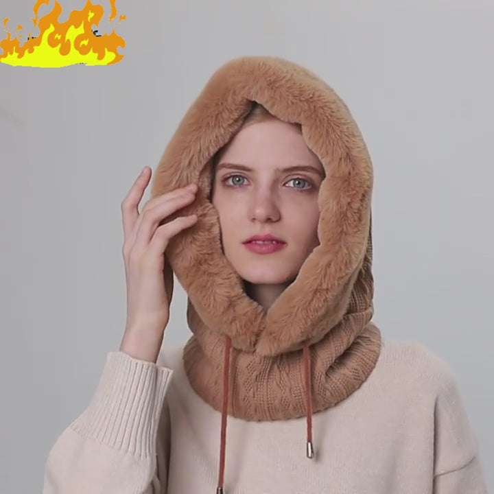 Fashion Kapuze