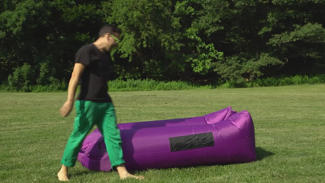 Air Sofa Laybag